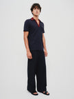 Van Dan Polo Shirt