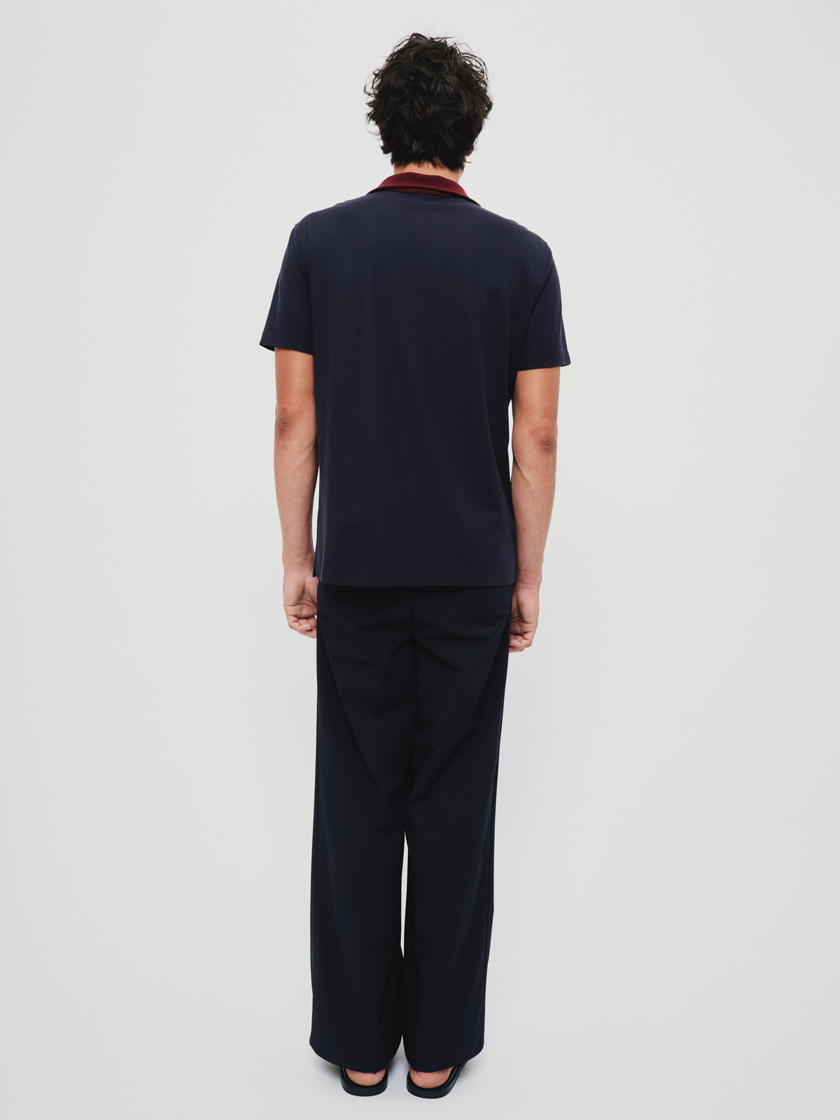 Van Dan Polo Shirt
