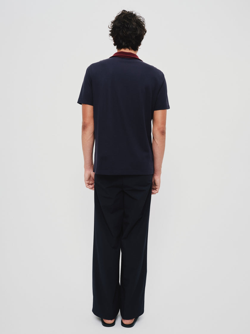 Van Dan Polo Shirt