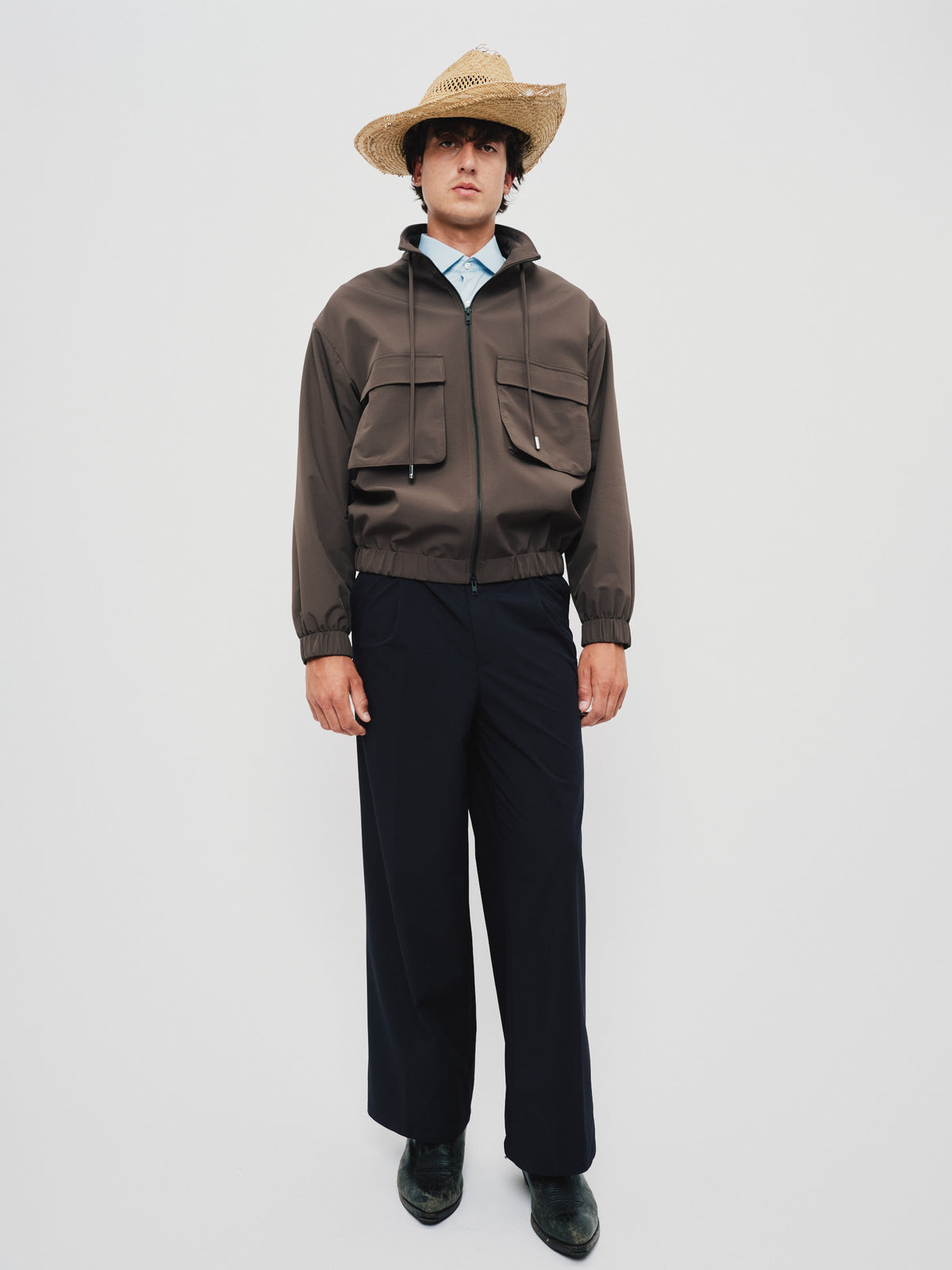Bella Vista jacket