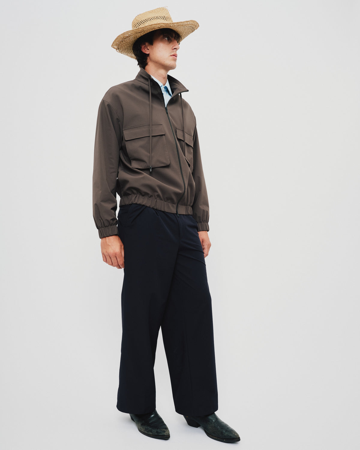 Bella Vista jacket
