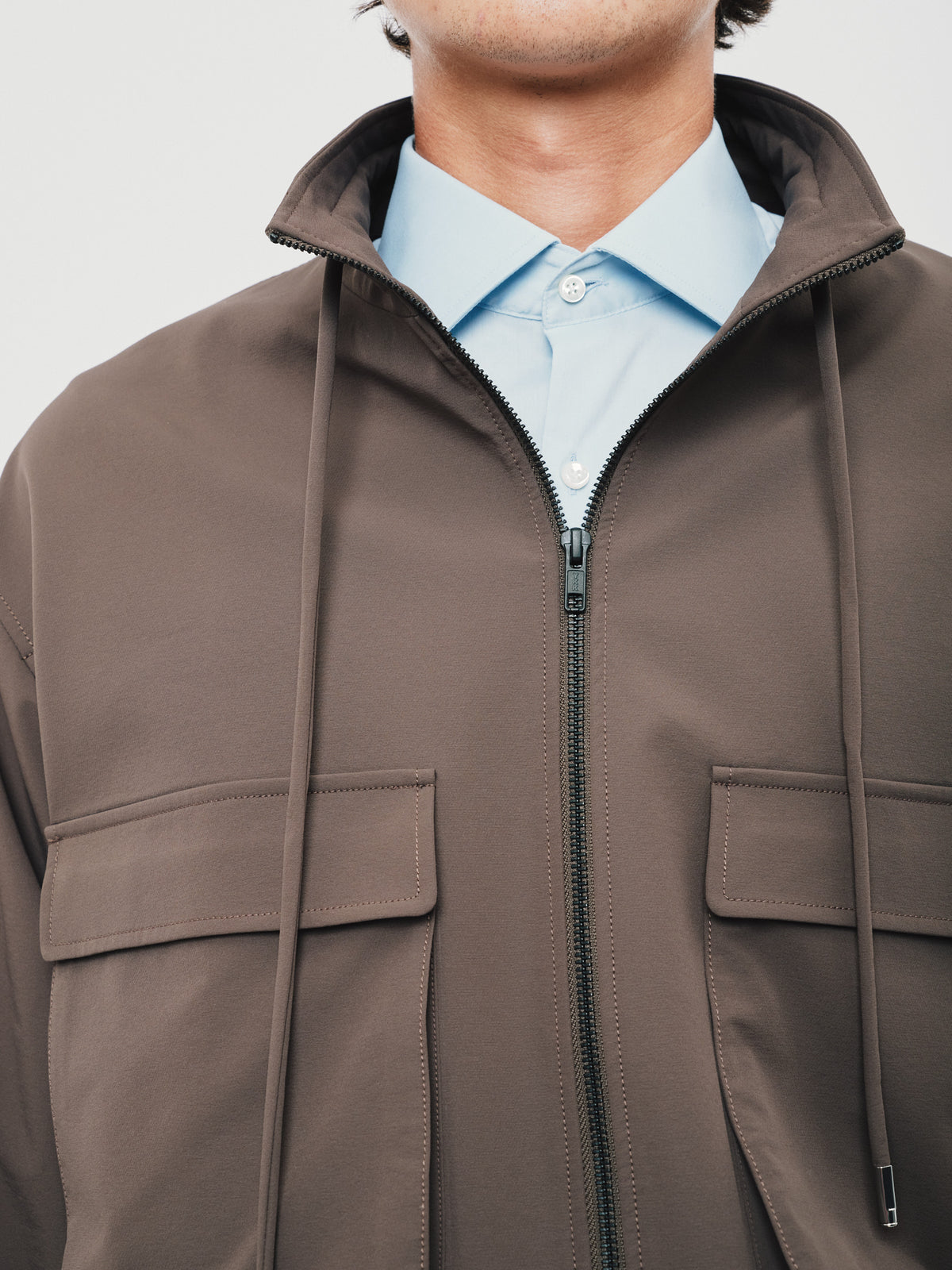 Bella Vista jacket