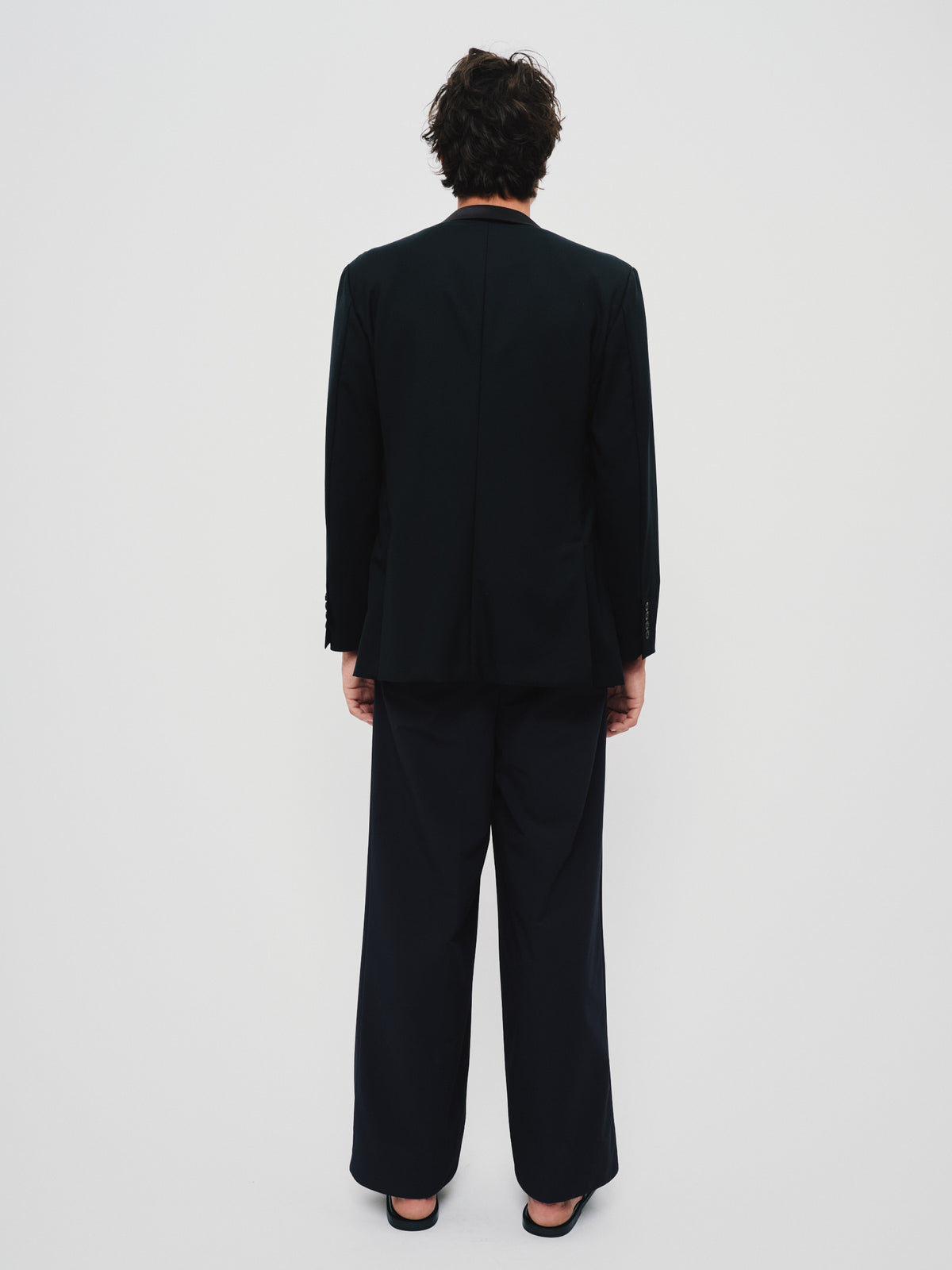 Duke Tuxedo Blazer