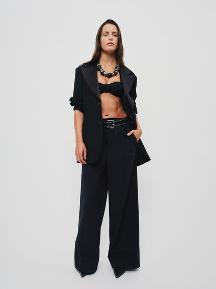Duke Tuxedo Blazer