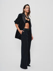 Duke Tuxedo Blazer