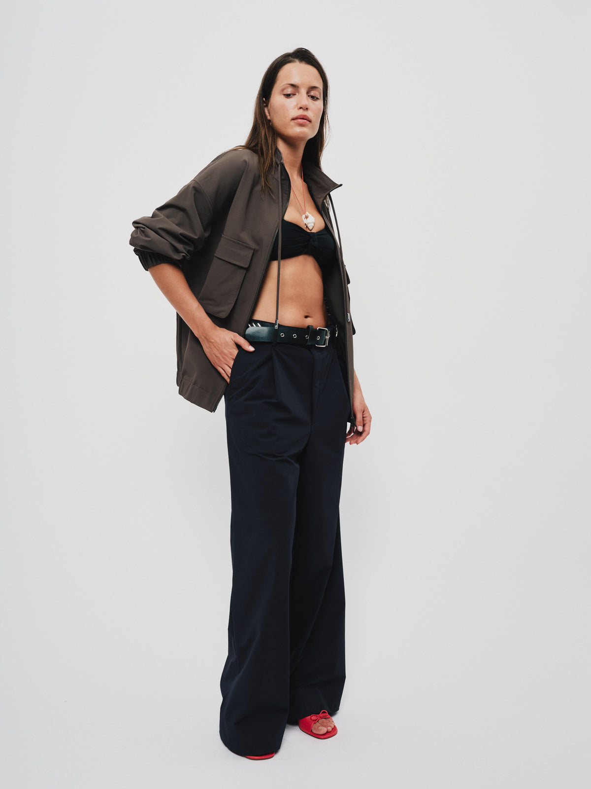 Bella Vista jacket