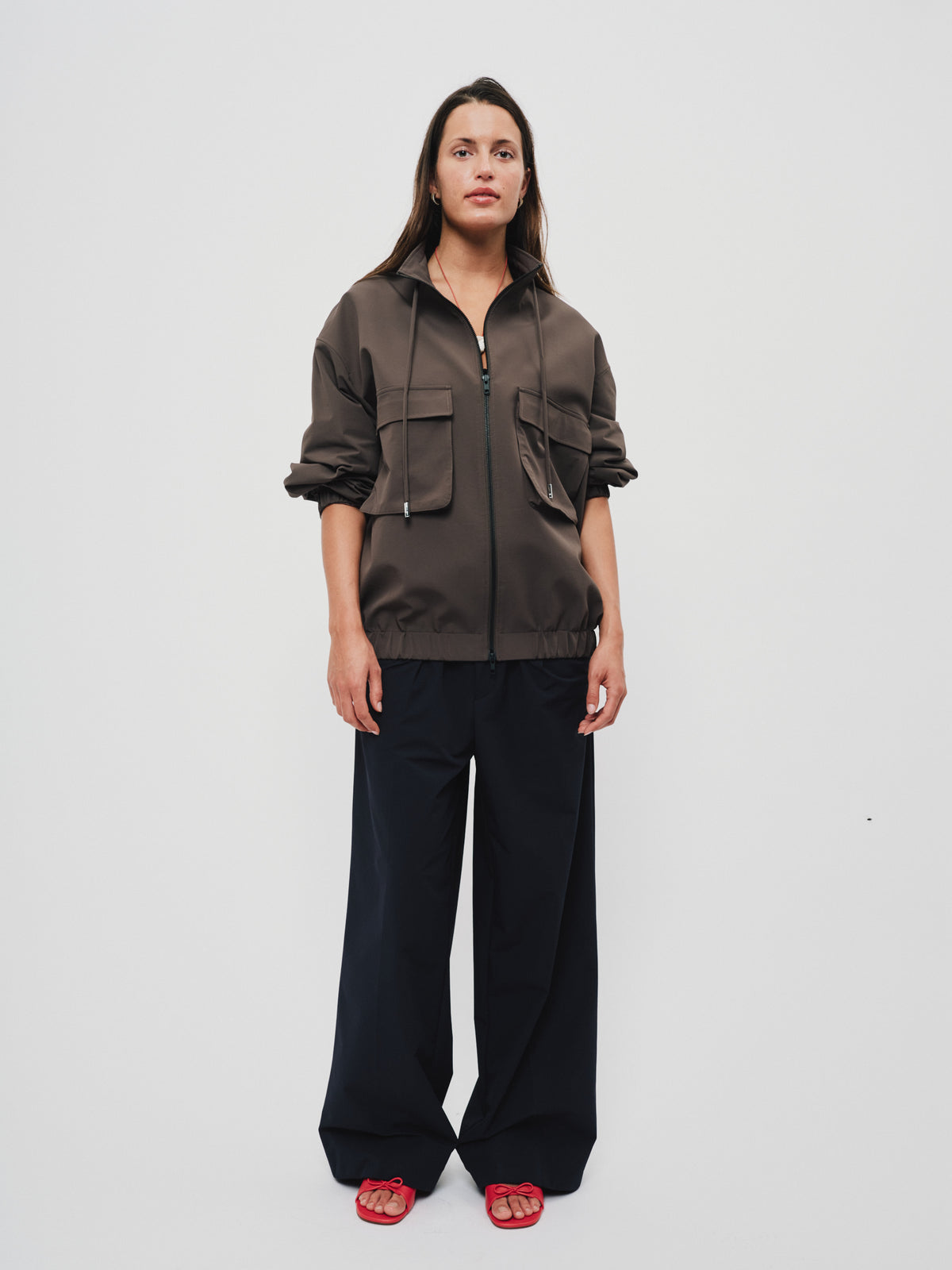 Bella Vista jacket