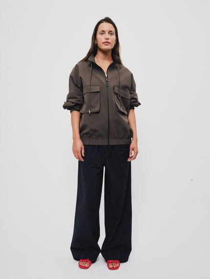 Bella Vista jacket