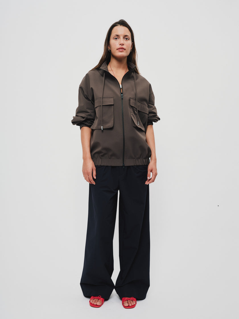 Bella Vista jacket