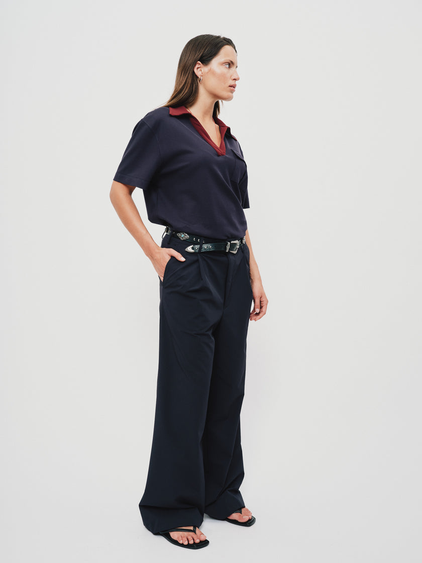 Van Dan Polo Shirt