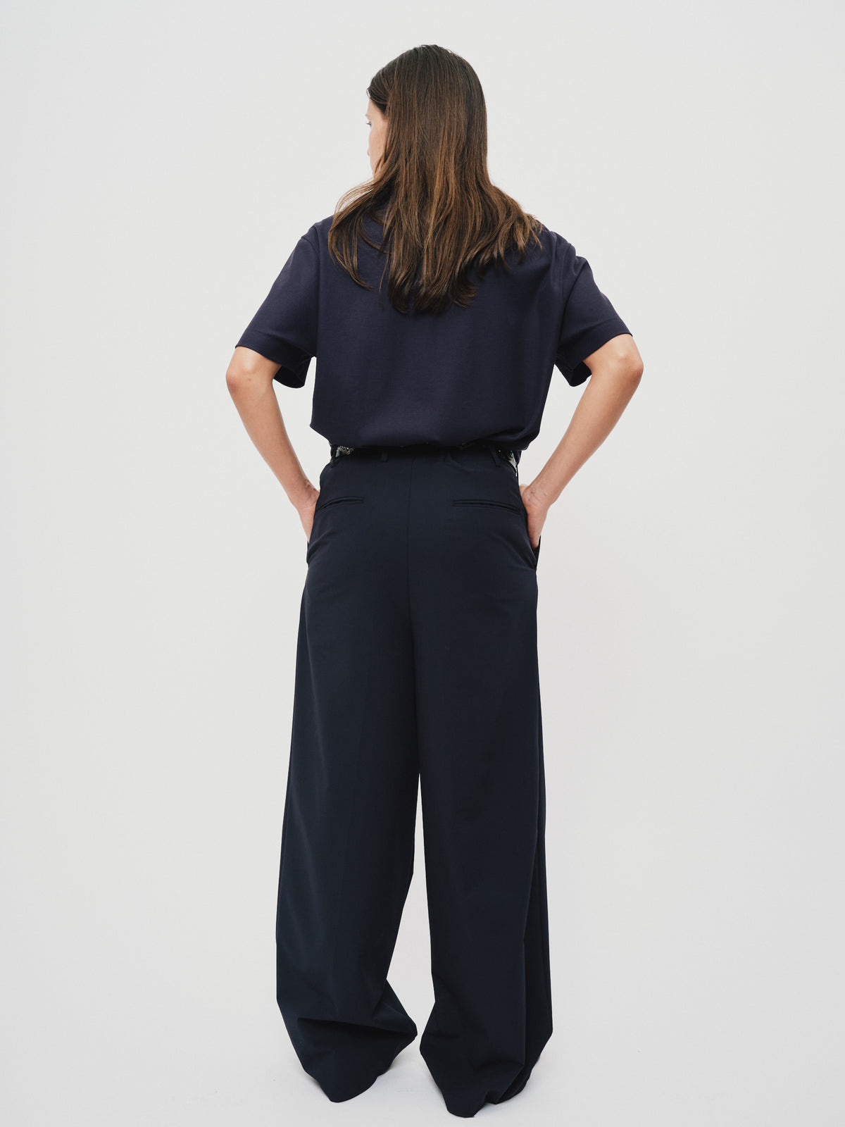 Van Dan Polo Shirt