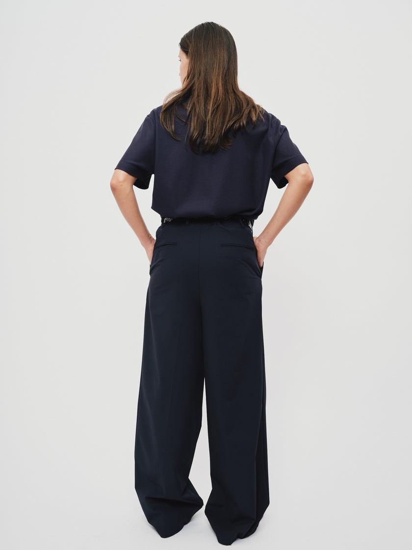 Van Dan Polo Shirt