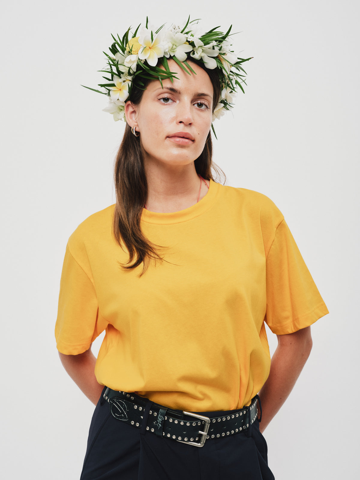 Kingston T-shirt