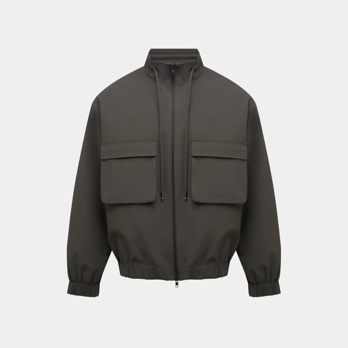 Bella Vista jacket