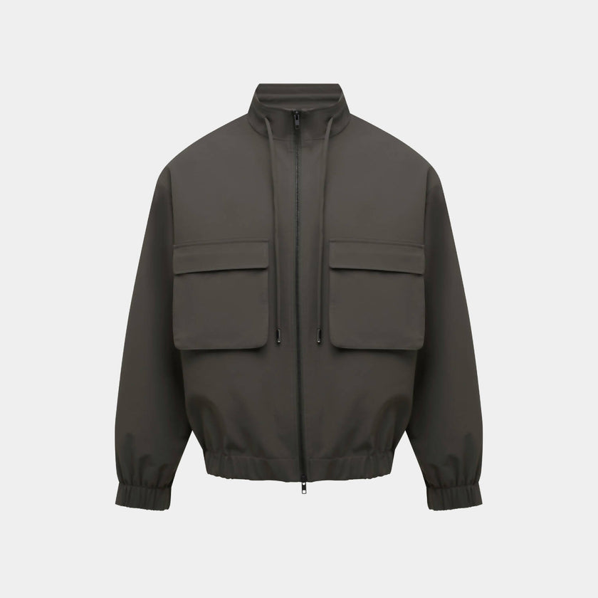 Bella Vista jacket