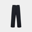 Duke Pleated Trousers