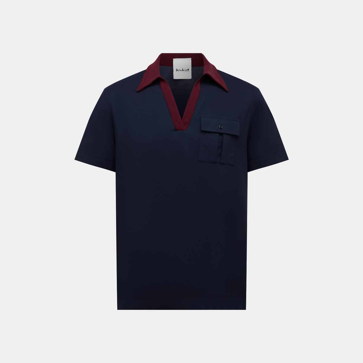 Van Dan Polo Shirt