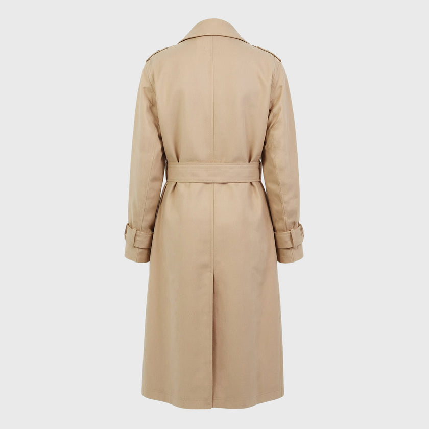 Bullrush Womens Trench