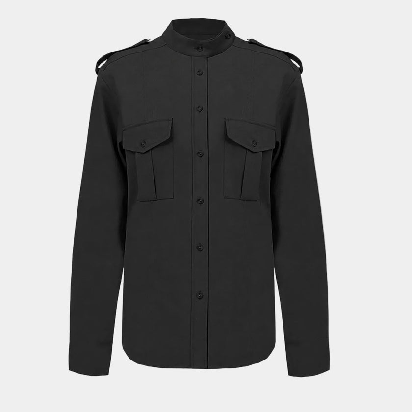 Womens Utility Shirt