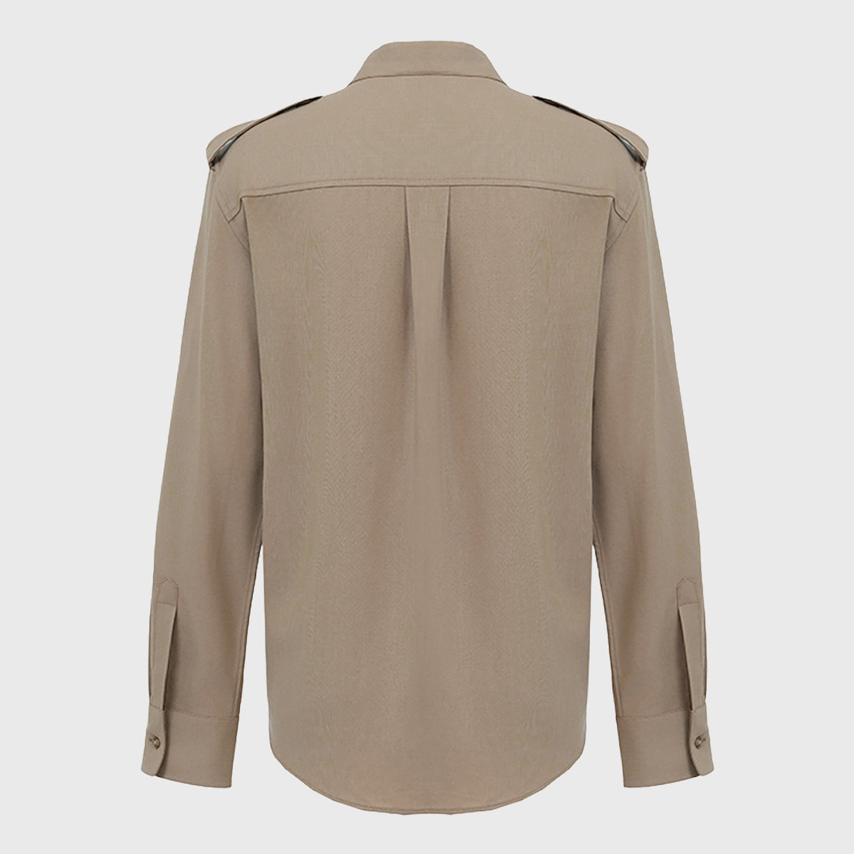 Womens Utility Shirt