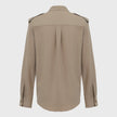 Womens Utility Shirt