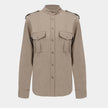 Womens Utility Shirt