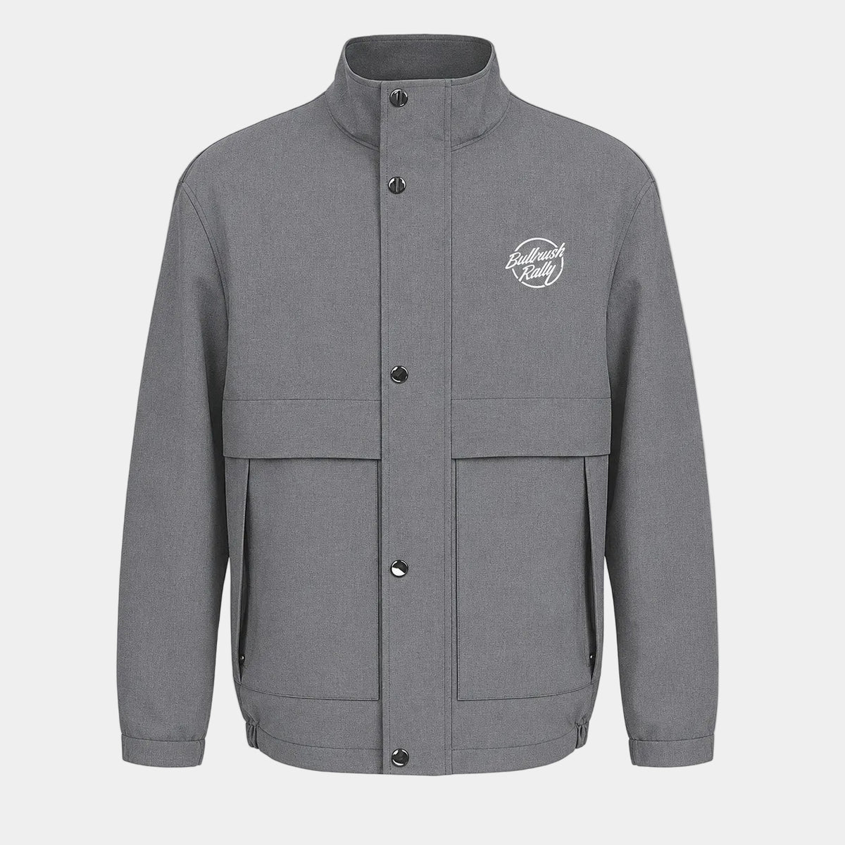 Precision Sport Jacket