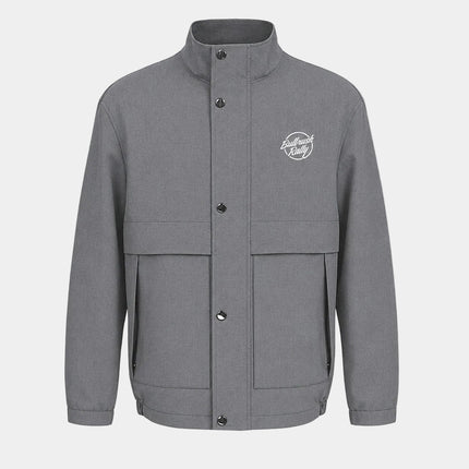 Precision Sport Jacket