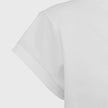 Womens Relaxed Crew Neck