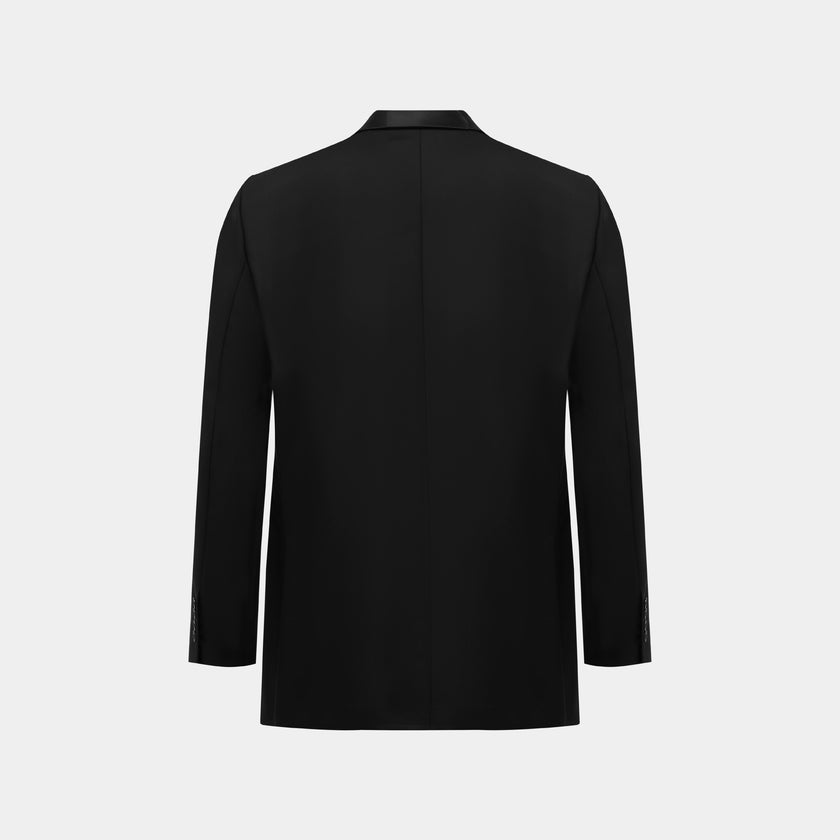 Duke Tuxedo Blazer