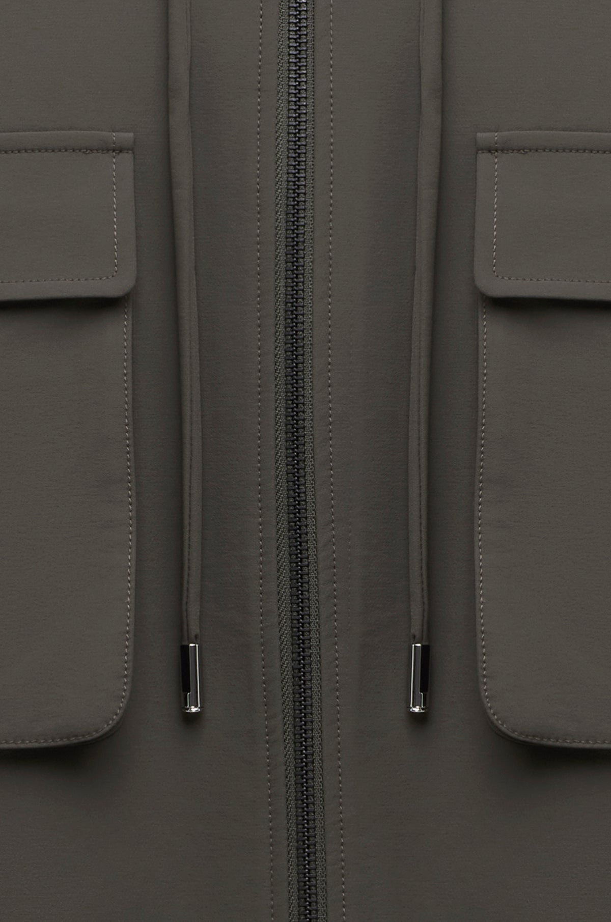 Bella Vista jacket