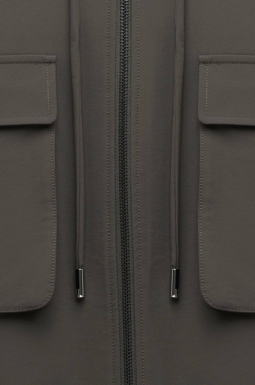Bella Vista jacket
