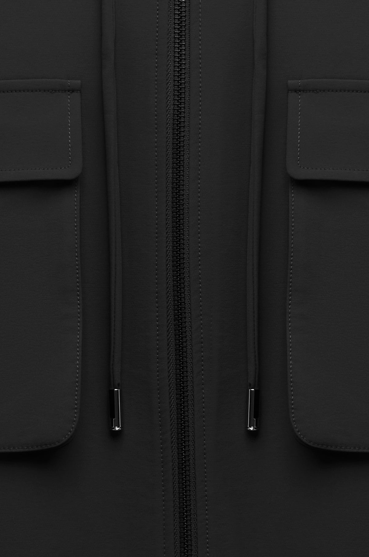 Bella Vista jacket