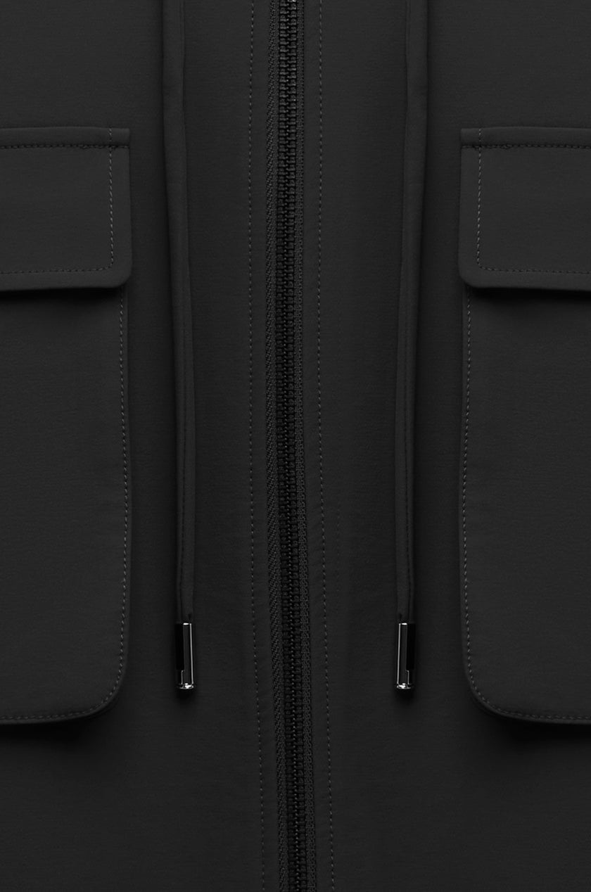 Bella Vista jacket