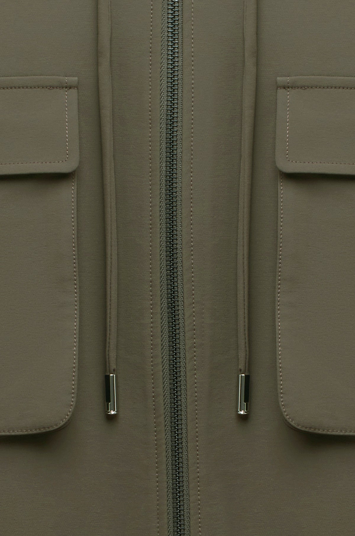 Bella Vista jacket