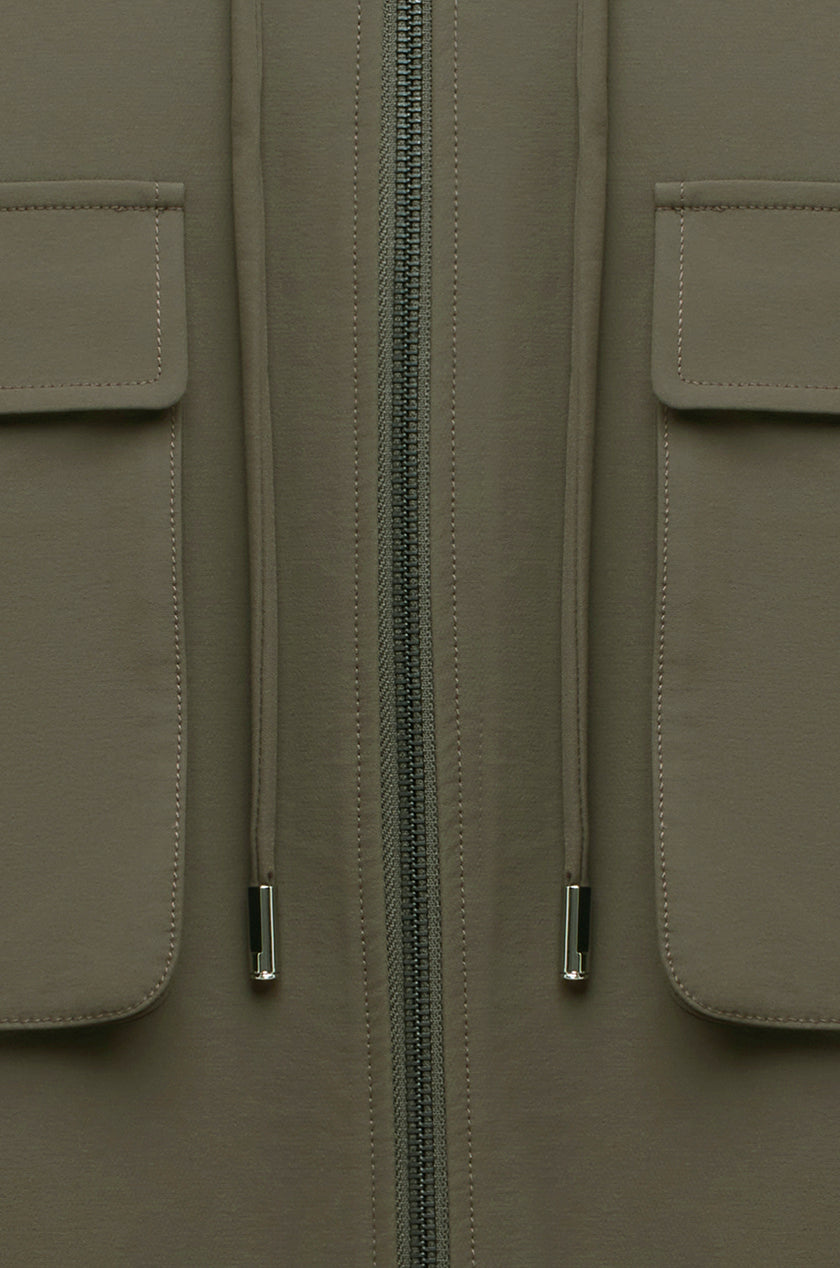 Bella Vista jacket