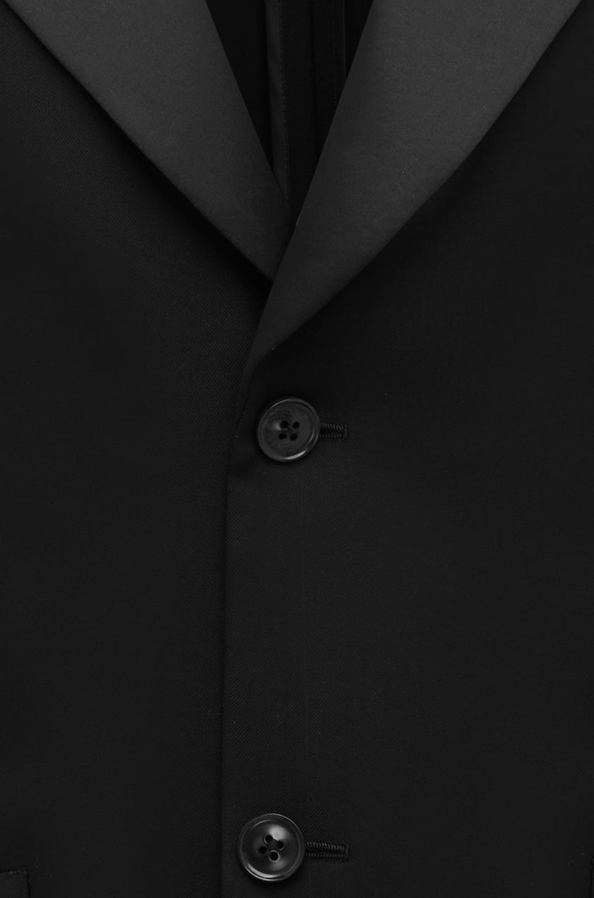 Duke Tuxedo Blazer