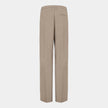 Relaxed Driving Pants