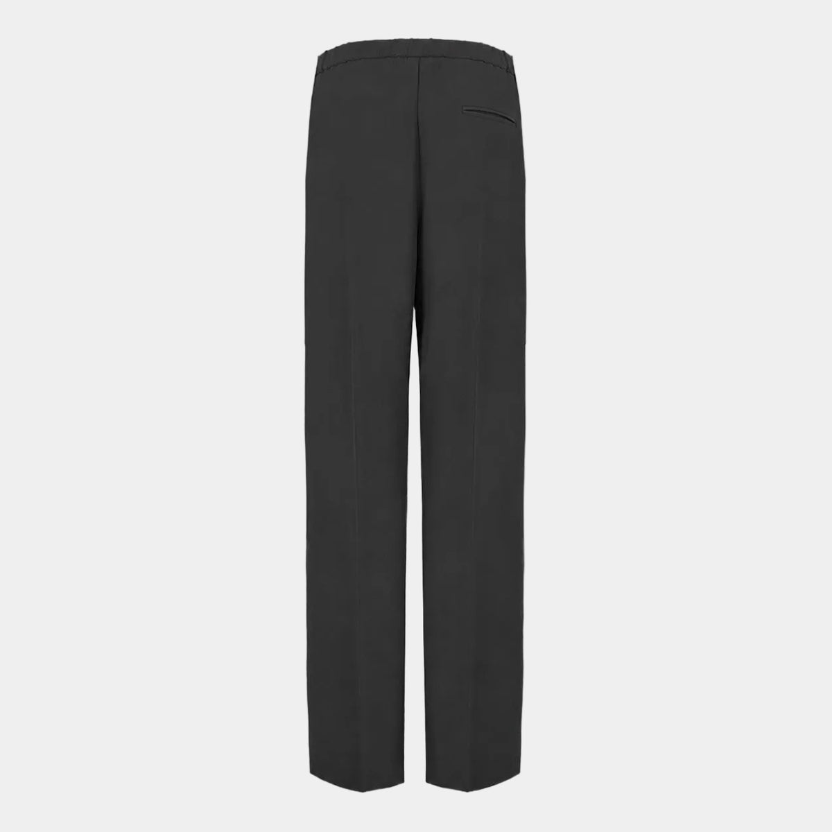 Relaxed Driving Pants