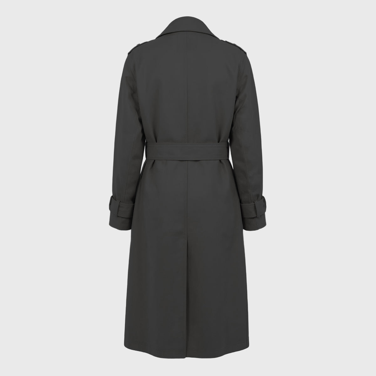 Bullrush Womens Trench
