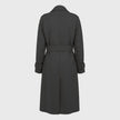 Bullrush Womens Trench