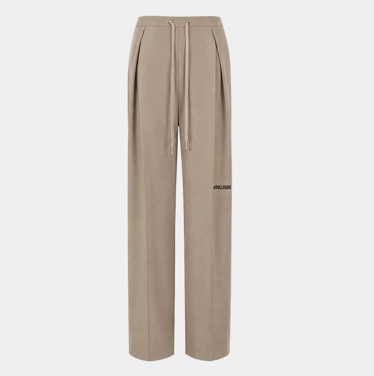 Relaxed Driving Pants