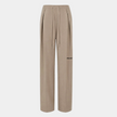 Relaxed Driving Pants