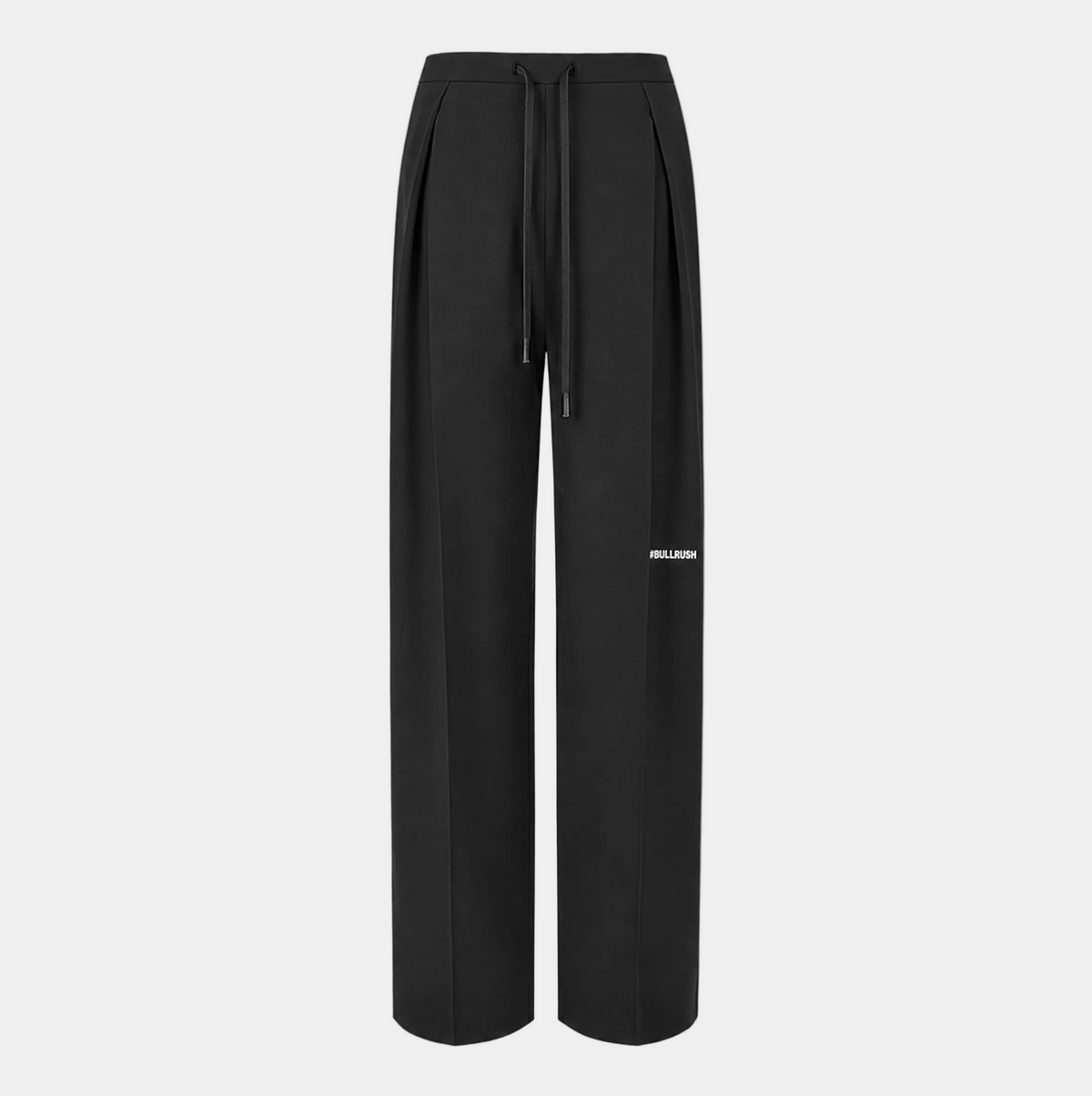 Relaxed Driving Pants
