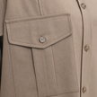 Womens Utility Shirt