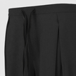 Relaxed Driving Pants