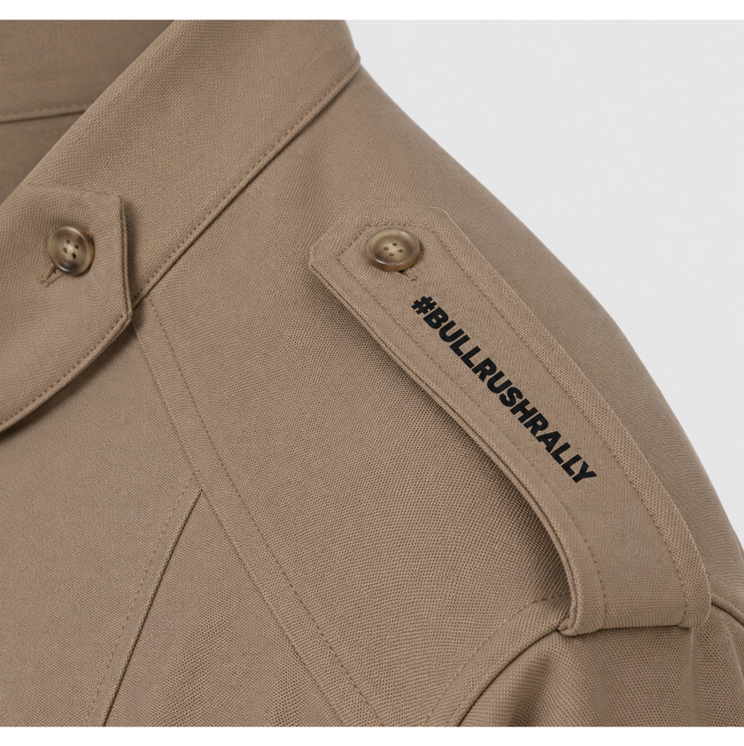 Womens Utility Shirt