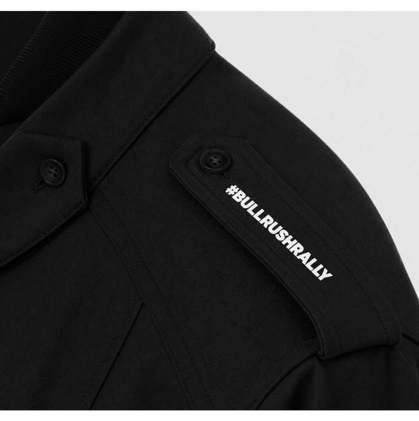 Womens Utility Shirt