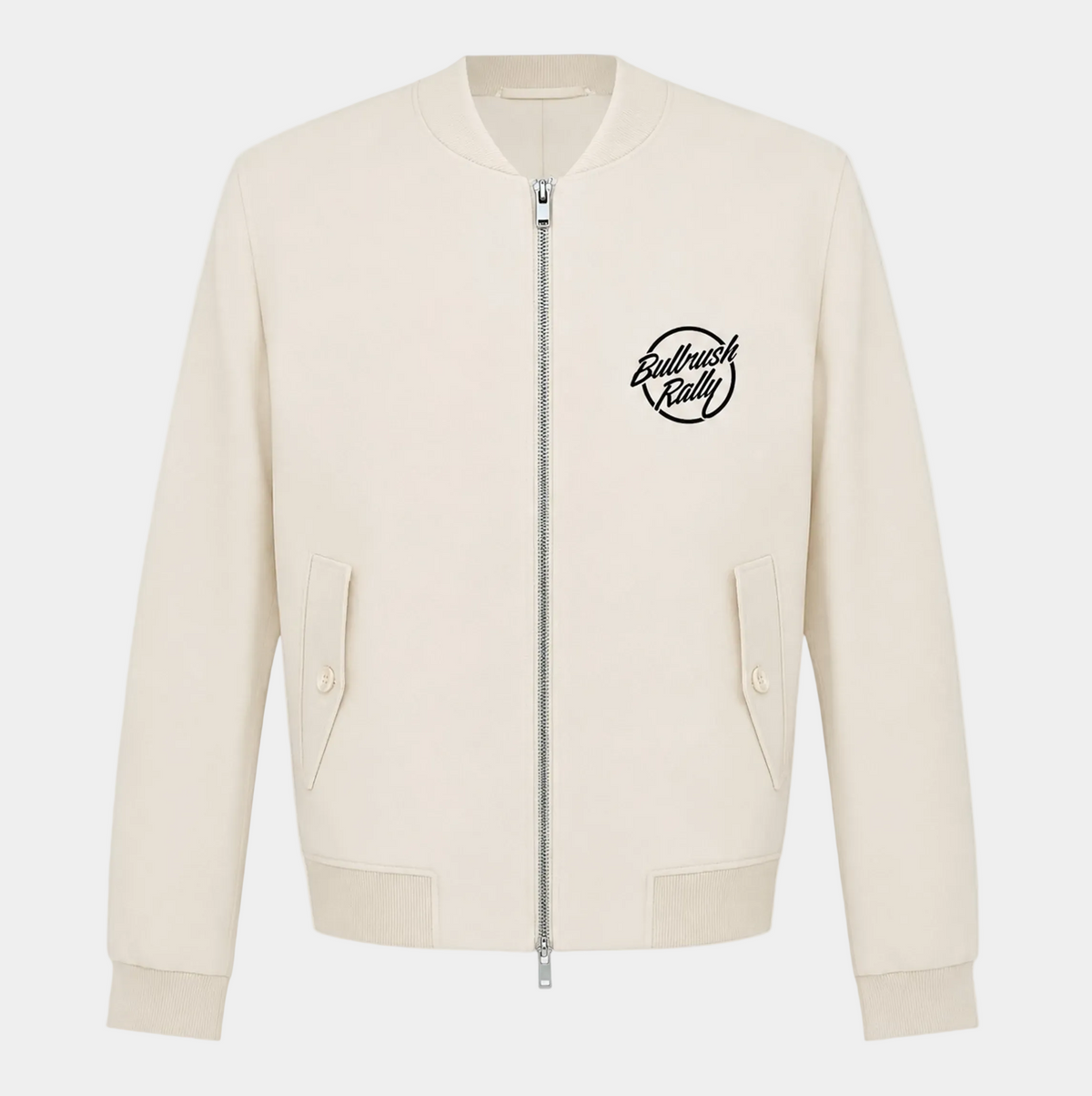 Bullrush Rally Bomber