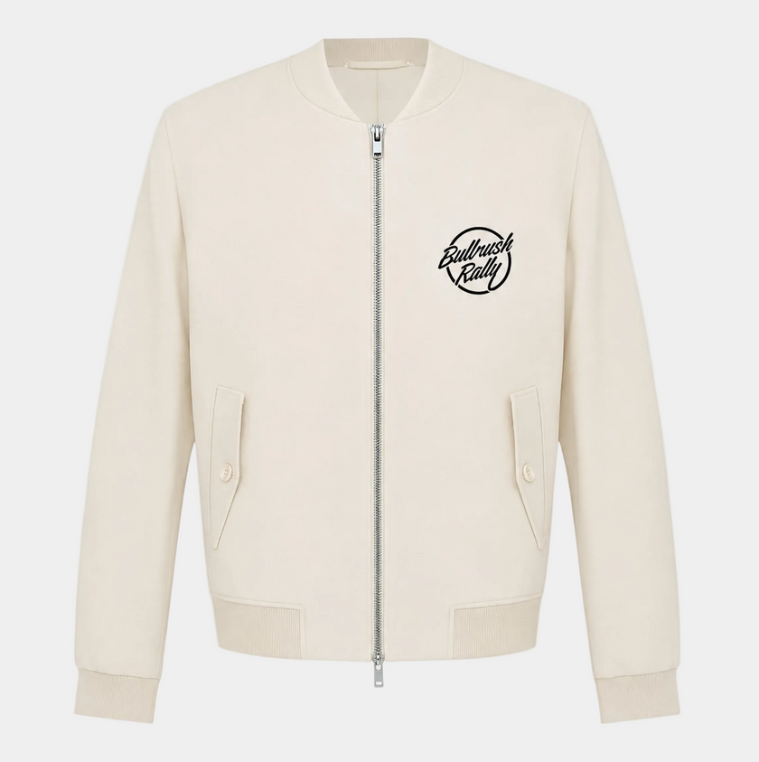 Bullrush Rally Bomber